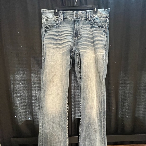 Buckle Jeans Mens Buckle Jeans Poshmark